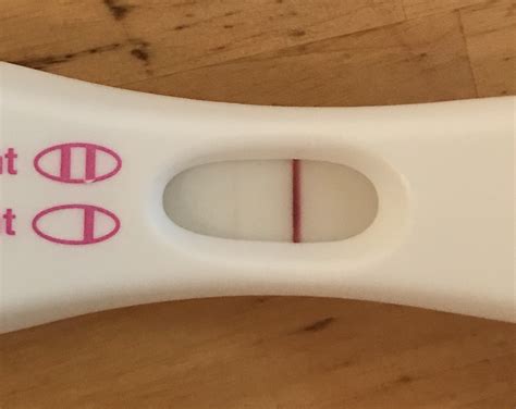 pregnancy test a thin or thick line|faintest line on pregnancy test.